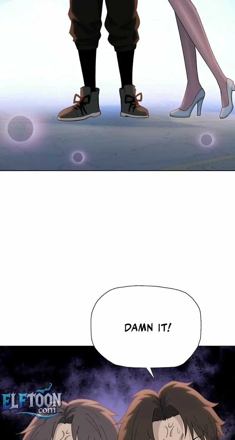 A Pig-Slaughtering Knife Cutting Through All Realms — Makes Sense, Right? Chapter 2 page 11 - 