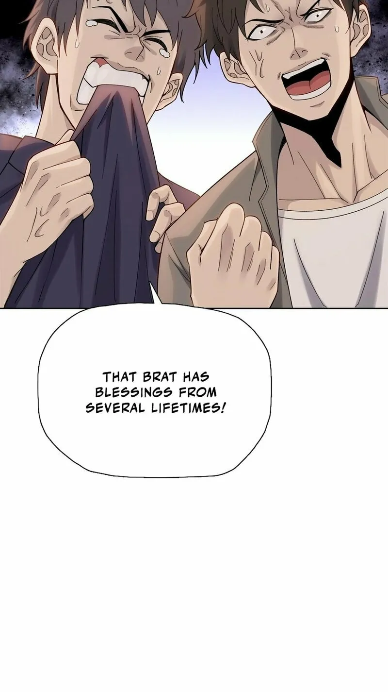 A Pig-Slaughtering Knife Cutting Through All Realms — Makes Sense, Right? Chapter 2 page 12 - 