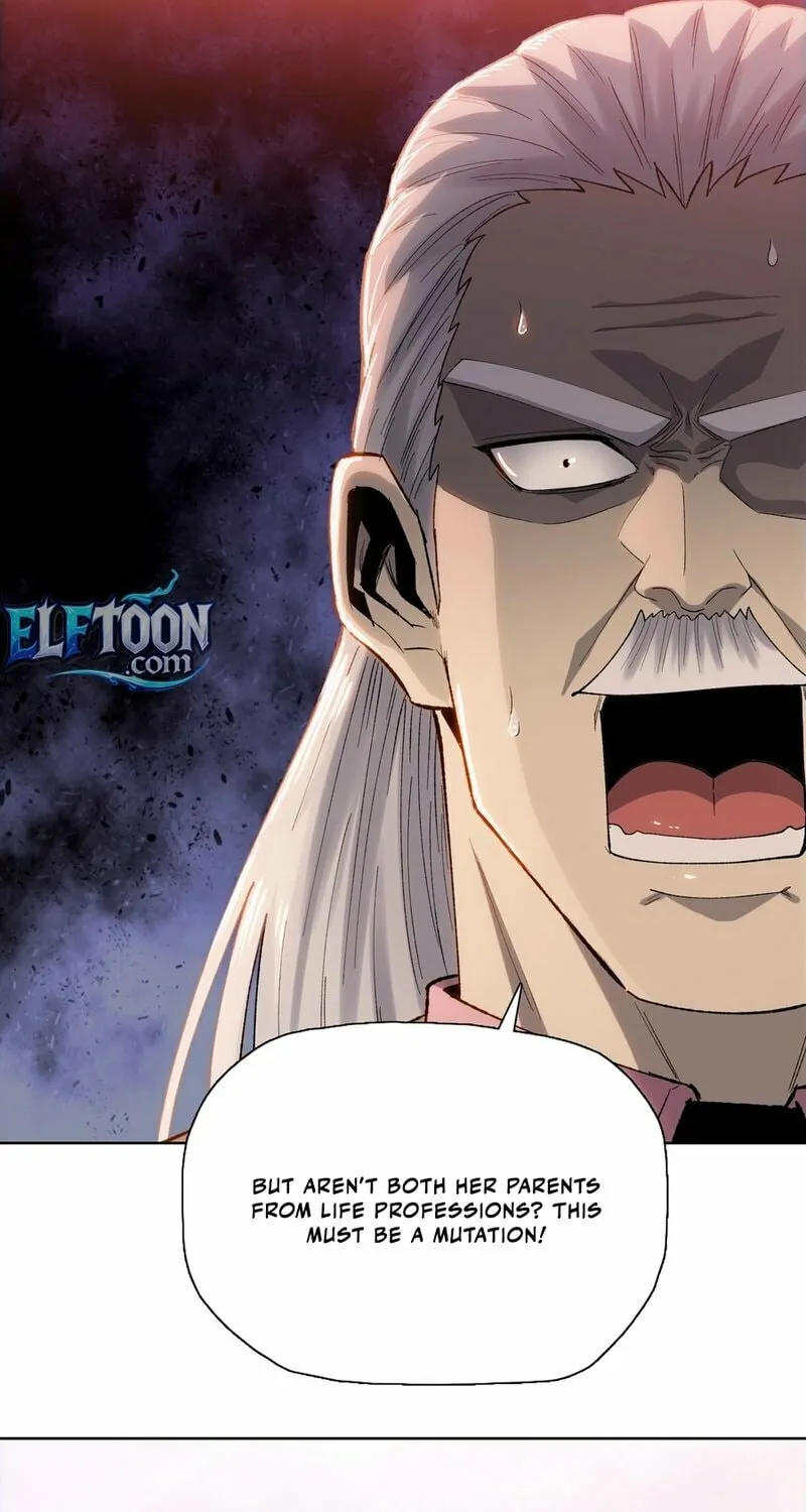A Pig-Slaughtering Knife Cutting Through All Realms — Makes Sense, Right? Chapter 2 page 30 - 