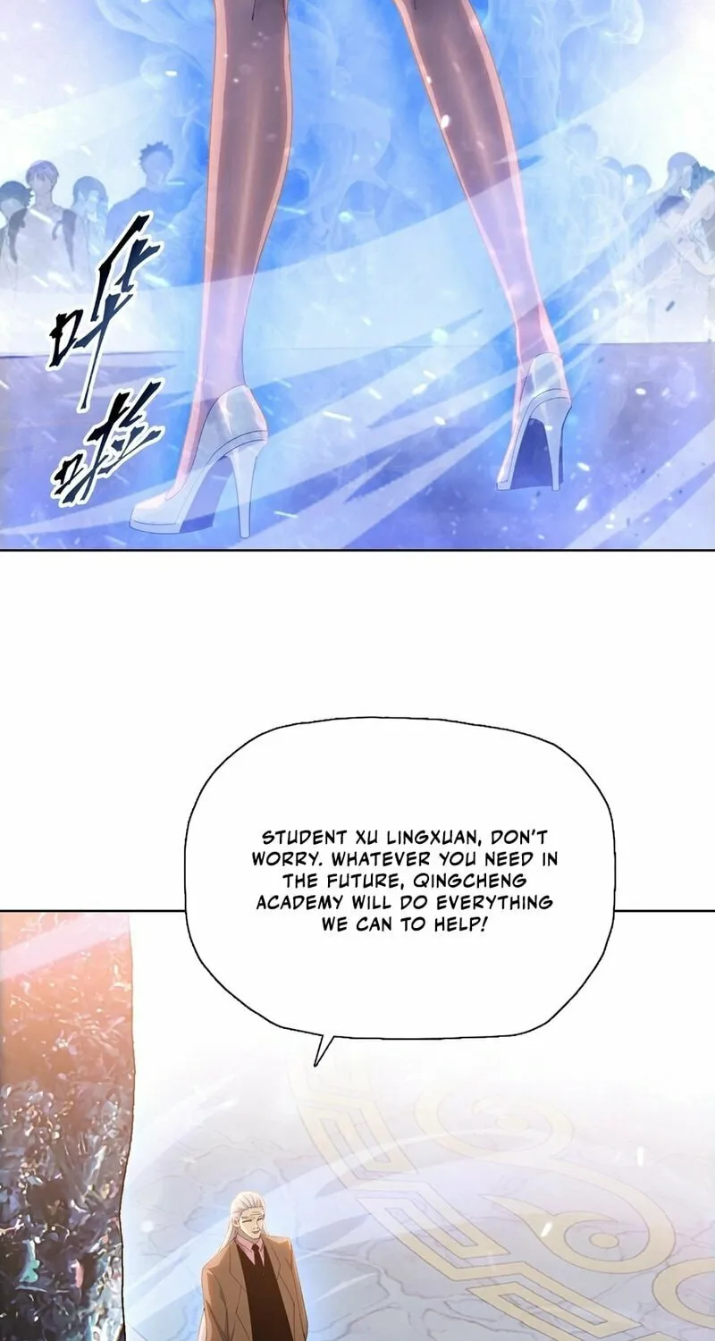 A Pig-Slaughtering Knife Cutting Through All Realms — Makes Sense, Right? Chapter 2 page 32 - 