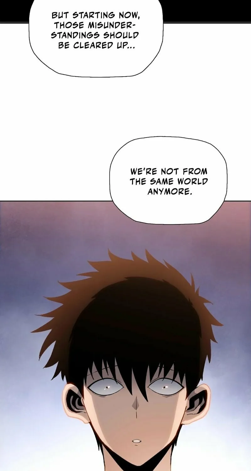 A Pig-Slaughtering Knife Cutting Through All Realms — Makes Sense, Right? Chapter 2 page 40 - 