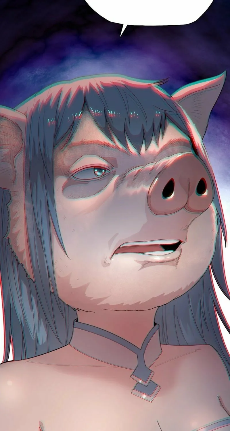 A Pig-Slaughtering Knife Cutting Through All Realms — Makes Sense, Right? Chapter 2 page 46 - 