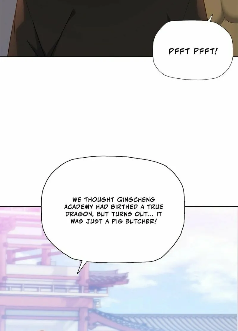 A Pig-Slaughtering Knife Cutting Through All Realms — Makes Sense, Right? Chapter 2 page 6 - 