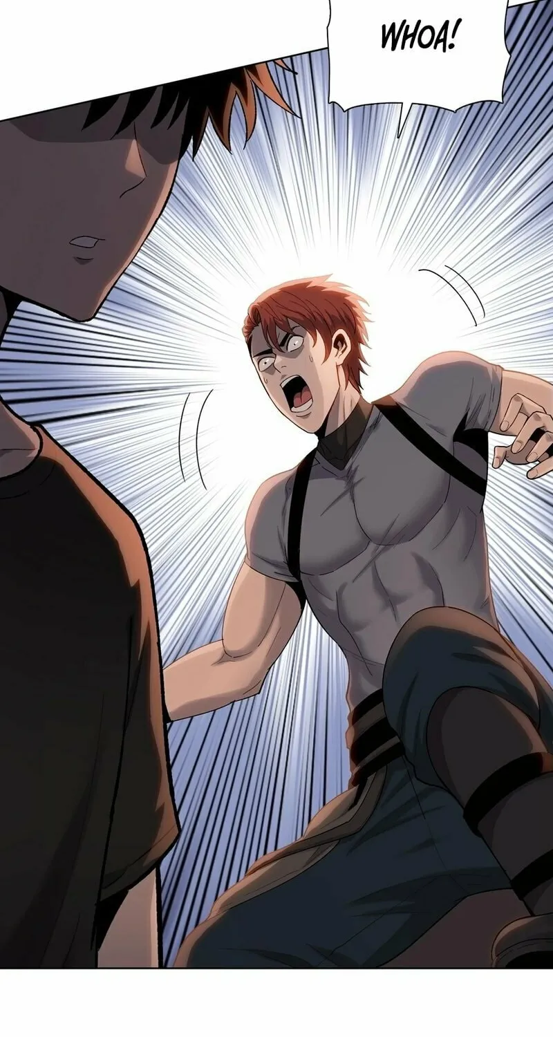 A Pig-Slaughtering Knife Cutting Through All Realms — Makes Sense, Right? Chapter 2 page 59 - 