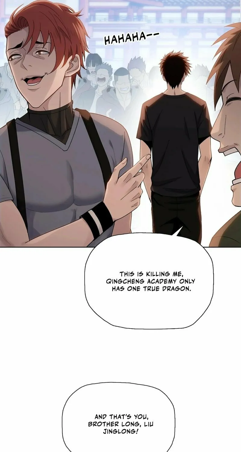 A Pig-Slaughtering Knife Cutting Through All Realms — Makes Sense, Right? Chapter 2 page 7 - 