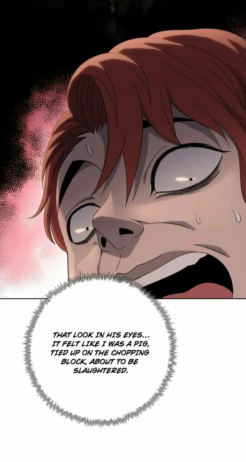 A Pig-Slaughtering Knife Cutting Through All Realms — Makes Sense, Right? Chapter 2 page 61 - 