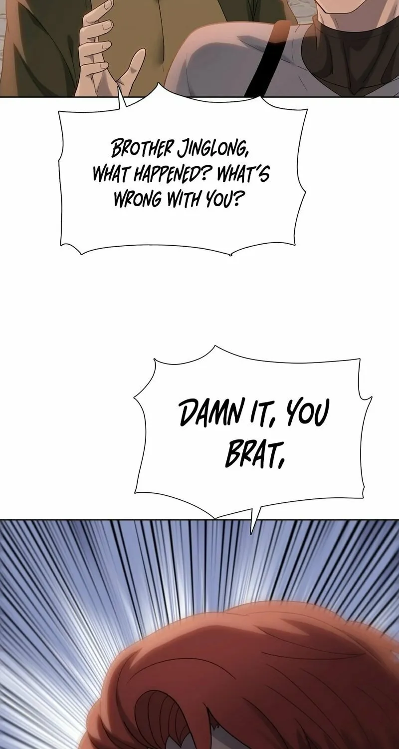 A Pig-Slaughtering Knife Cutting Through All Realms — Makes Sense, Right? Chapter 2 page 63 - 