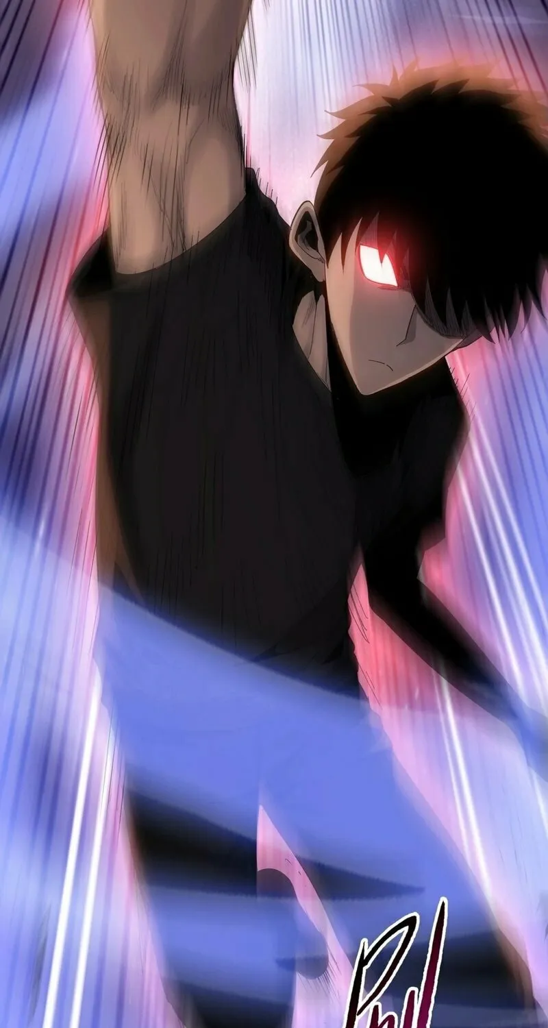 A Pig-Slaughtering Knife Cutting Through All Realms — Makes Sense, Right? Chapter 2 page 69 - 