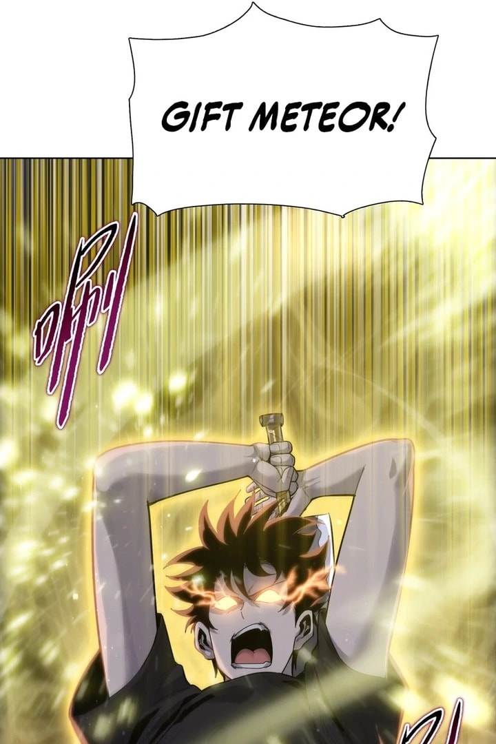 A Pig-Slaughtering Knife Cutting Through All Realms — Makes Sense, Right? Chapter 24.1 page 21 - 