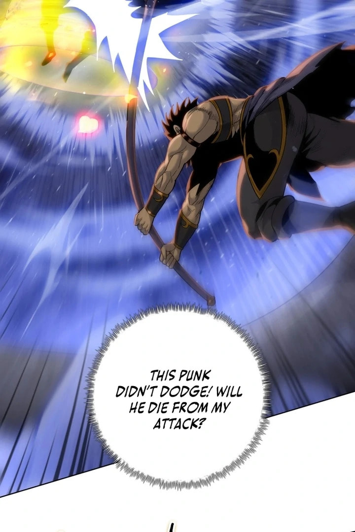A Pig-Slaughtering Knife Cutting Through All Realms — Makes Sense, Right? Chapter 24.1 page 24 - 