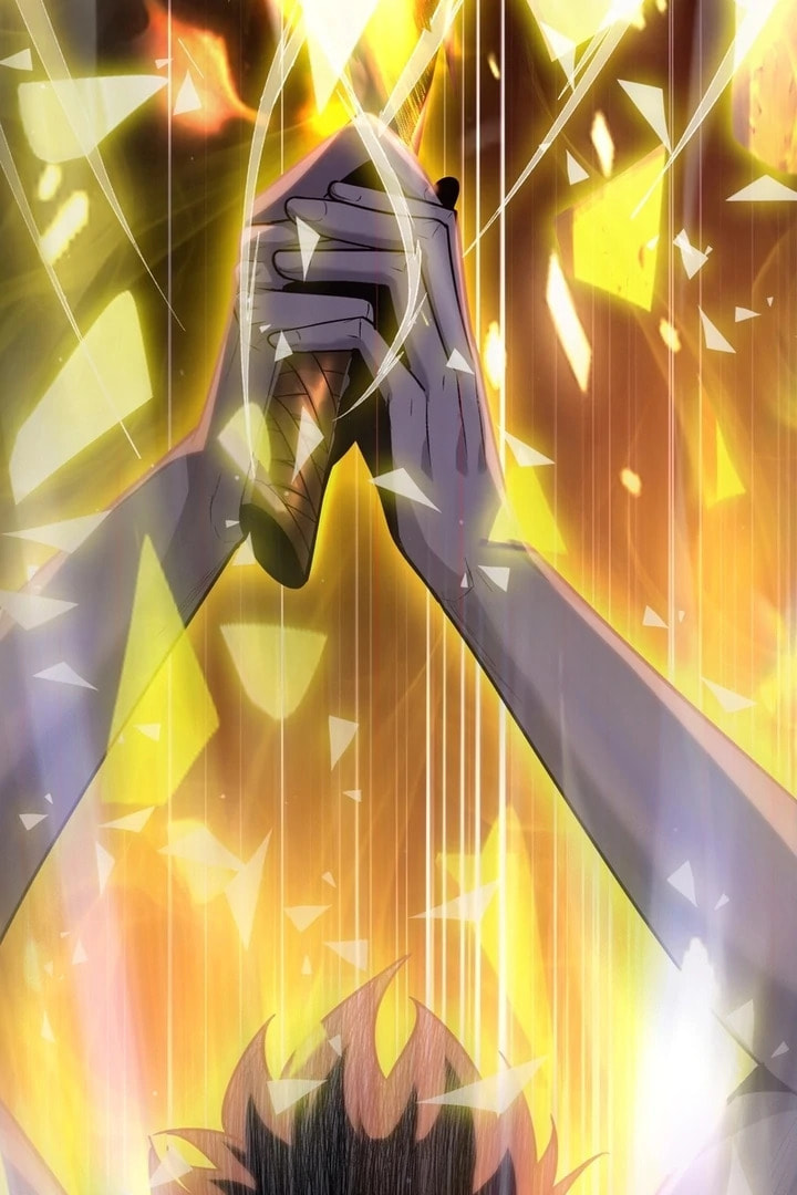 A Pig-Slaughtering Knife Cutting Through All Realms — Makes Sense, Right? Chapter 24.1 page 27 - 
