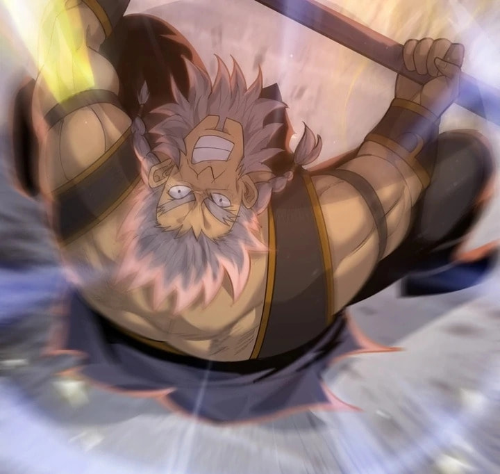 A Pig-Slaughtering Knife Cutting Through All Realms — Makes Sense, Right? Chapter 24.1 page 29 - 