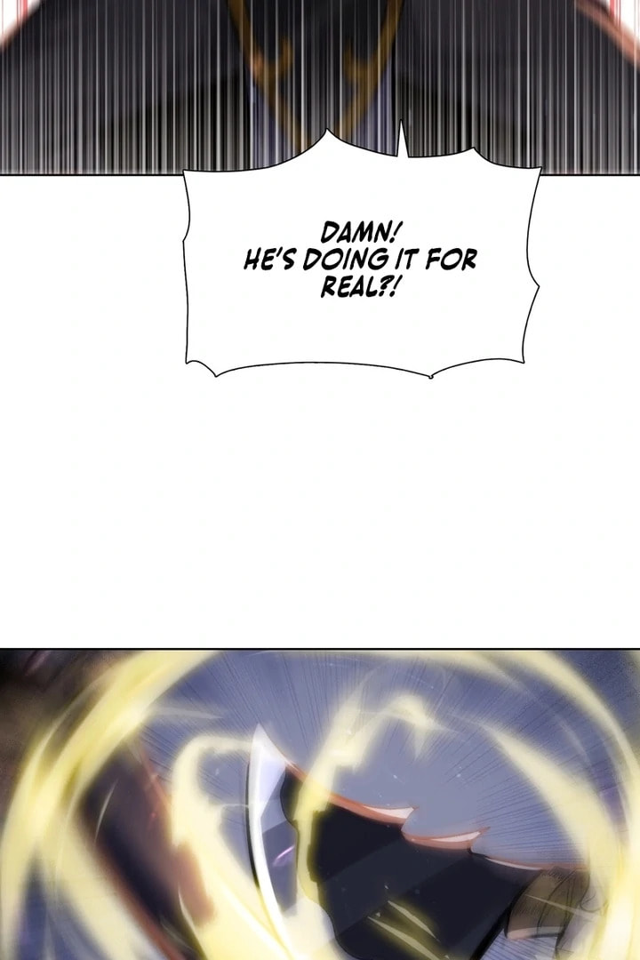 A Pig-Slaughtering Knife Cutting Through All Realms — Makes Sense, Right? Chapter 24.1 page 33 - 