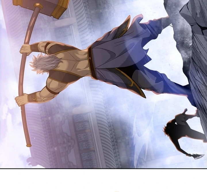 A Pig-Slaughtering Knife Cutting Through All Realms — Makes Sense, Right? Chapter 24.1 page 39 - 