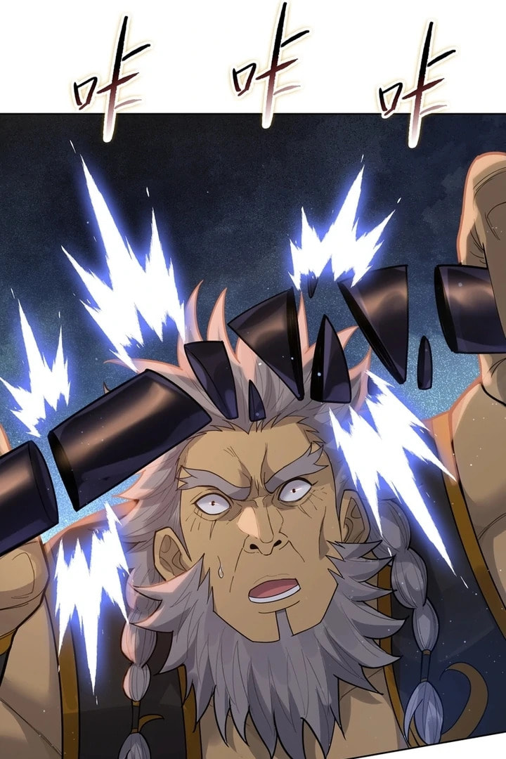 A Pig-Slaughtering Knife Cutting Through All Realms — Makes Sense, Right? Chapter 24.1 page 40 - 