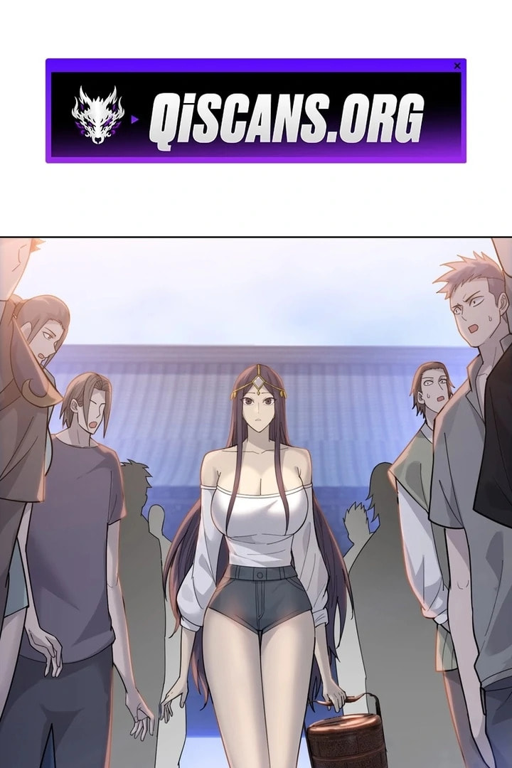 A Pig-Slaughtering Knife Cutting Through All Realms — Makes Sense, Right? Chapter 24.1 page 45 - 