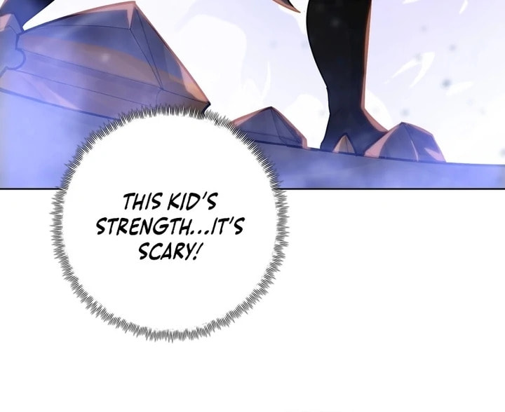 A Pig-Slaughtering Knife Cutting Through All Realms — Makes Sense, Right? Chapter 24.1 page 48 - 
