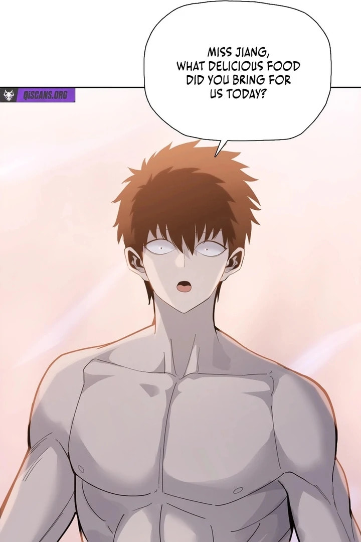 A Pig-Slaughtering Knife Cutting Through All Realms — Makes Sense, Right? Chapter 24.1 page 49 - 