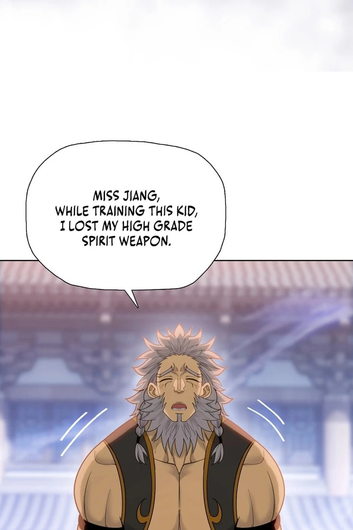 A Pig-Slaughtering Knife Cutting Through All Realms — Makes Sense, Right? Chapter 24.1 page 52 - 