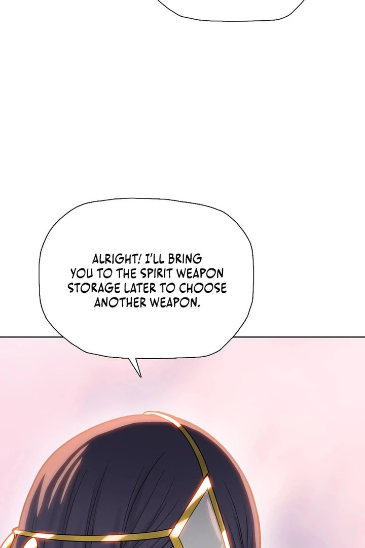 A Pig-Slaughtering Knife Cutting Through All Realms — Makes Sense, Right? Chapter 24.1 page 54 - 