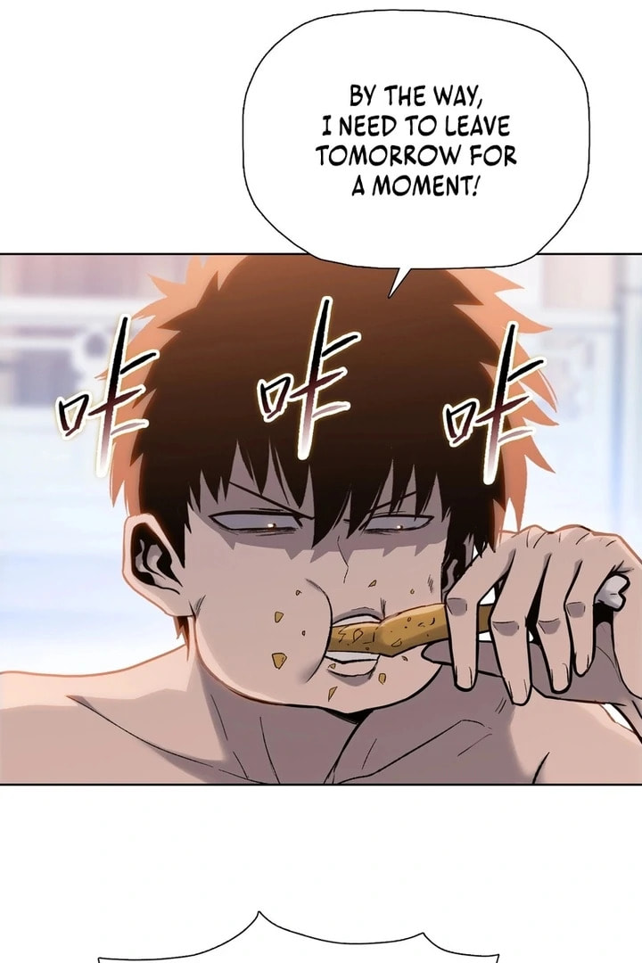 A Pig-Slaughtering Knife Cutting Through All Realms — Makes Sense, Right? Chapter 24.1 page 60 - 