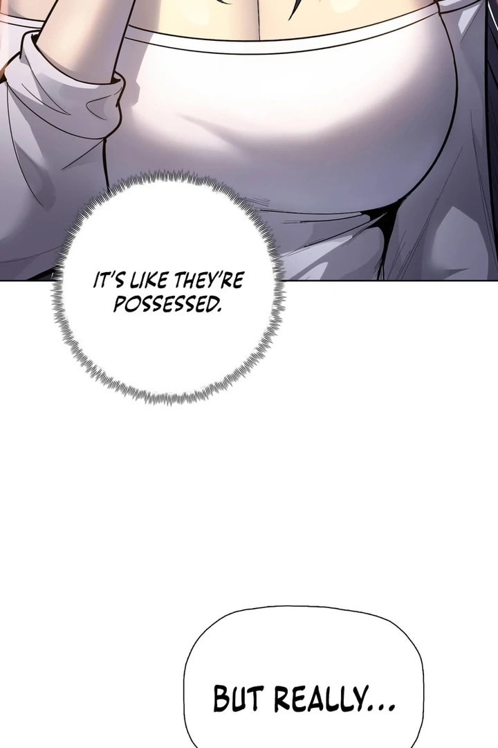 A Pig-Slaughtering Knife Cutting Through All Realms — Makes Sense, Right? Chapter 24.1 page 7 - 