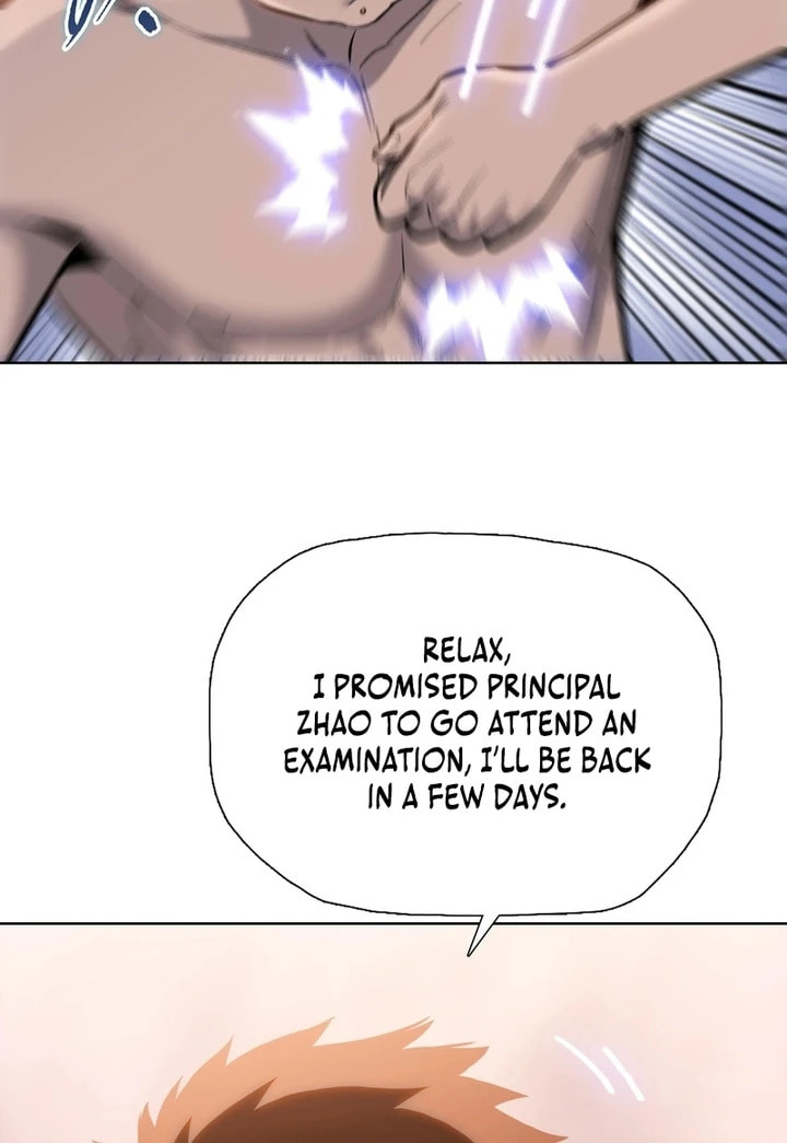A Pig-Slaughtering Knife Cutting Through All Realms — Makes Sense, Right? Chapter 24.1 page 63 - 