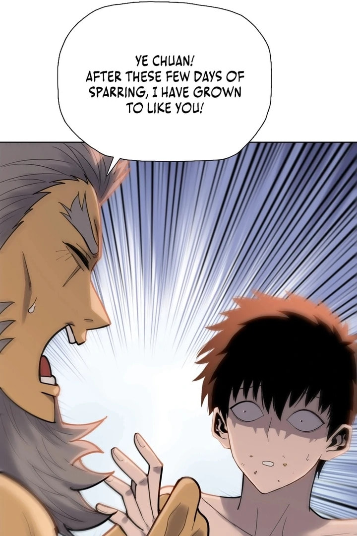 A Pig-Slaughtering Knife Cutting Through All Realms — Makes Sense, Right? Chapter 24.1 page 65 - 