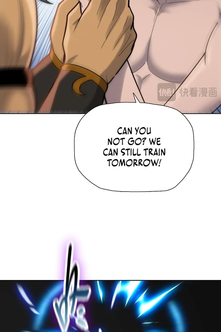 A Pig-Slaughtering Knife Cutting Through All Realms — Makes Sense, Right? Chapter 24.1 page 66 - 
