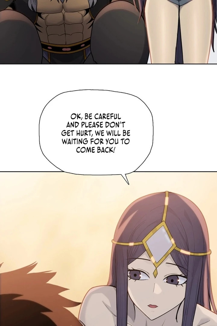 A Pig-Slaughtering Knife Cutting Through All Realms — Makes Sense, Right? Chapter 24.1 page 68 - 