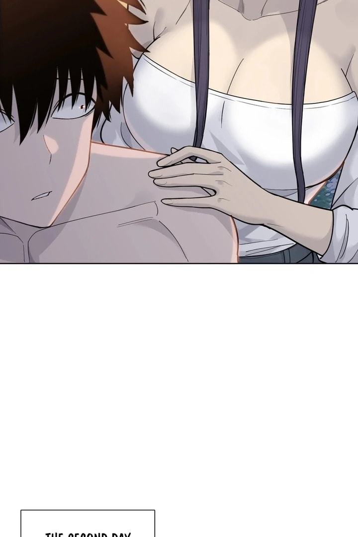 A Pig-Slaughtering Knife Cutting Through All Realms — Makes Sense, Right? Chapter 24.1 page 69 - 