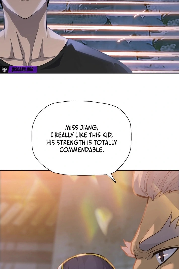 A Pig-Slaughtering Knife Cutting Through All Realms — Makes Sense, Right? Chapter 24.1 page 71 - 