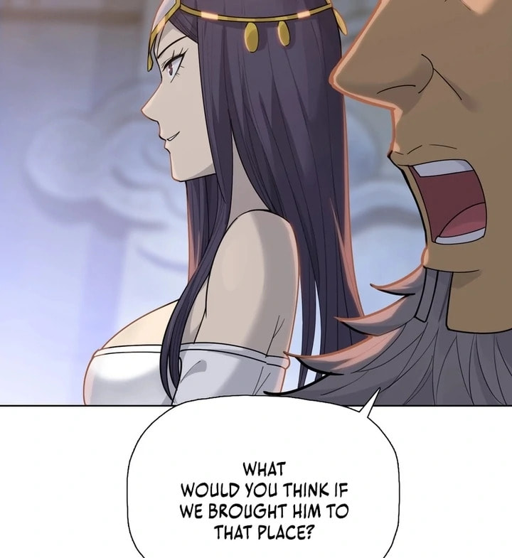 A Pig-Slaughtering Knife Cutting Through All Realms — Makes Sense, Right? Chapter 24.1 page 72 - 