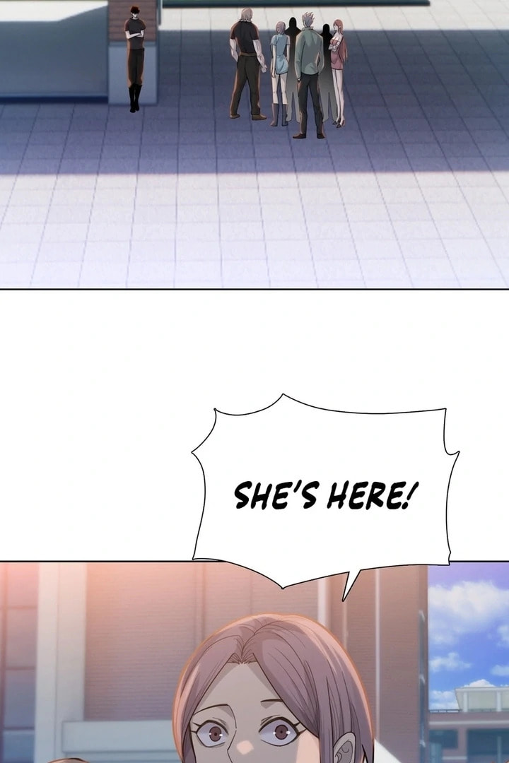 A Pig-Slaughtering Knife Cutting Through All Realms — Makes Sense, Right? Chapter 24.1 page 77 - 