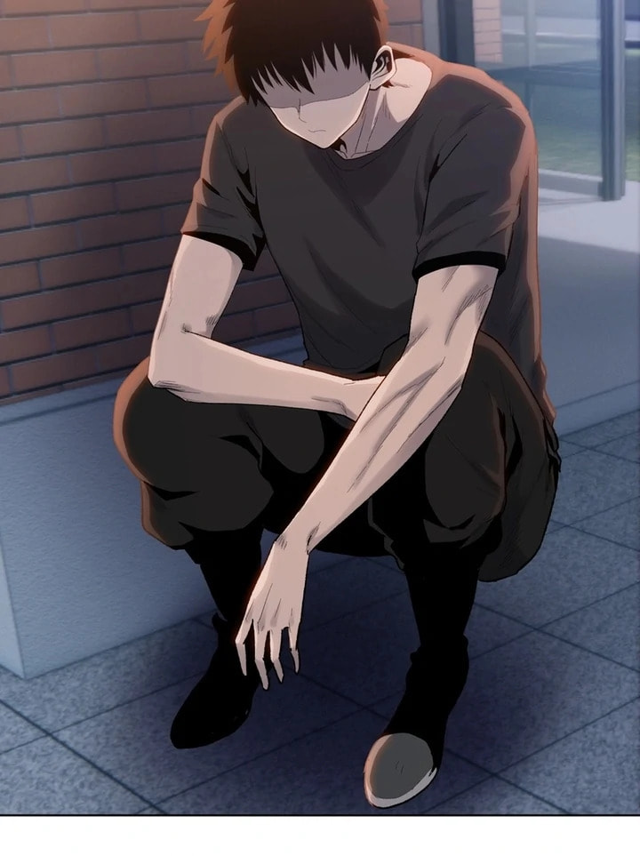 A Pig-Slaughtering Knife Cutting Through All Realms — Makes Sense, Right? Chapter 24.1 page 82 - 