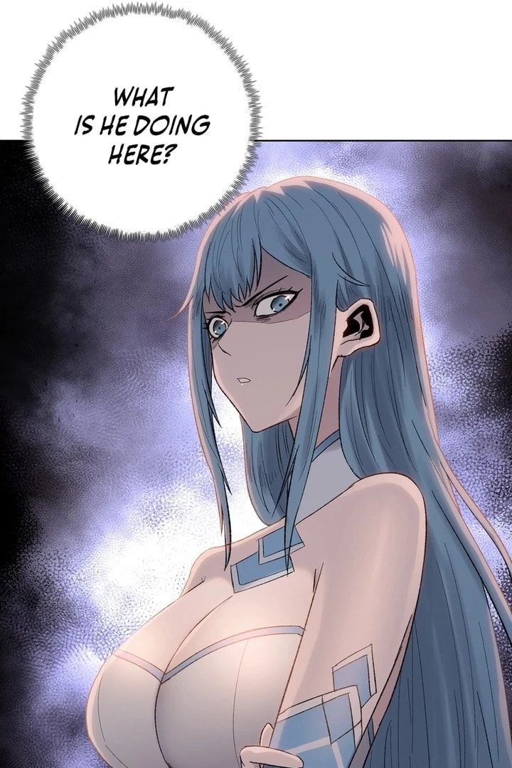 A Pig-Slaughtering Knife Cutting Through All Realms — Makes Sense, Right? Chapter 24.1 page 83 - 