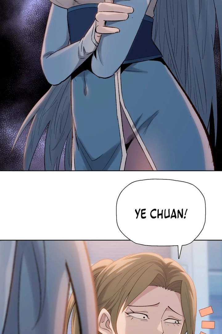 A Pig-Slaughtering Knife Cutting Through All Realms — Makes Sense, Right? Chapter 24.1 page 84 - 