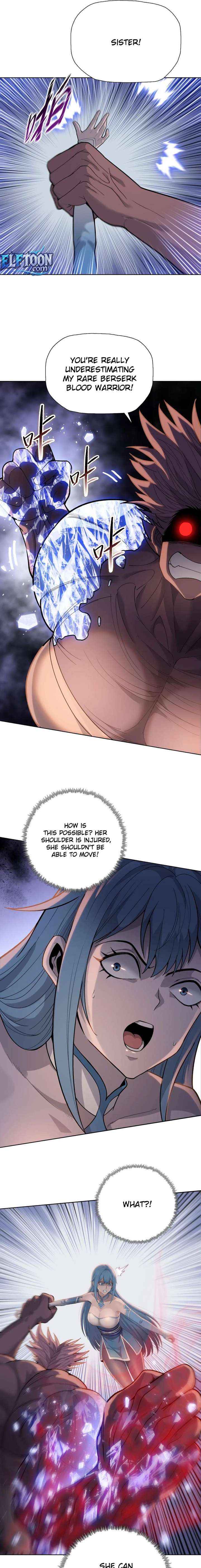 A Pig-Slaughtering Knife Cutting Through All Realms — Makes Sense, Right? Chapter 27 page 13 - 