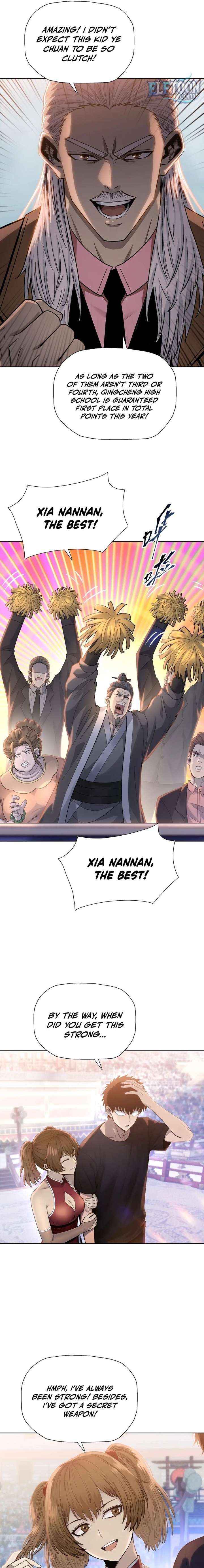 A Pig-Slaughtering Knife Cutting Through All Realms — Makes Sense, Right? Chapter 29 page 4 - 