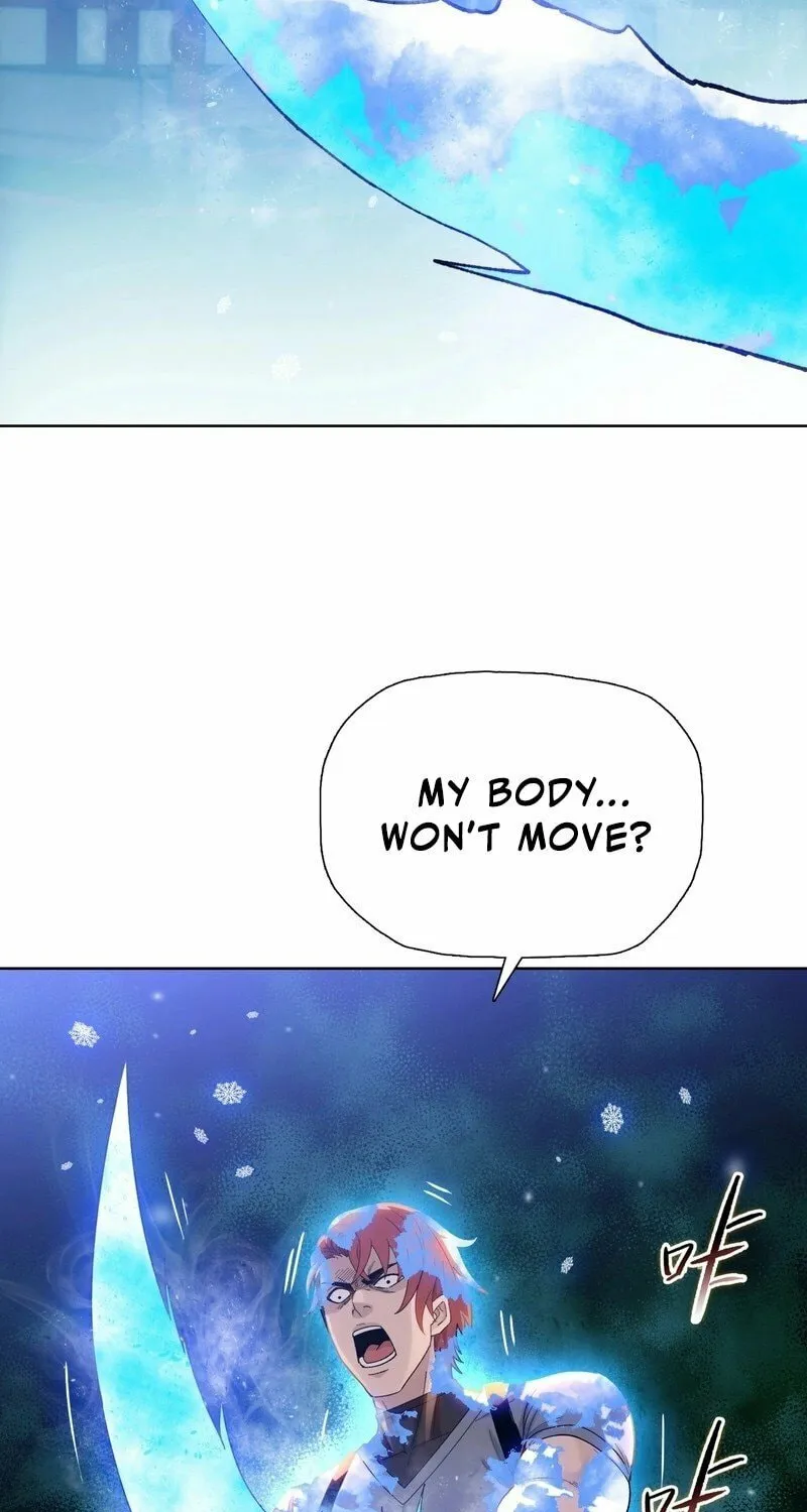 A Pig-Slaughtering Knife Cutting Through All Realms — Makes Sense, Right? Chapter 3 page 11 - 