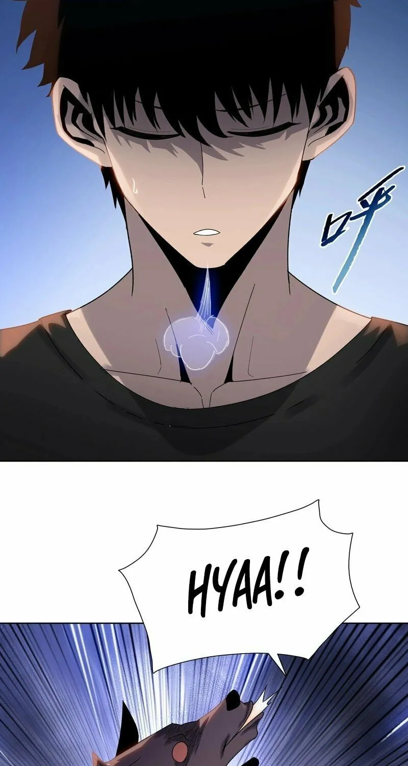 A Pig-Slaughtering Knife Cutting Through All Realms — Makes Sense, Right? Chapter 3 page 31 - 