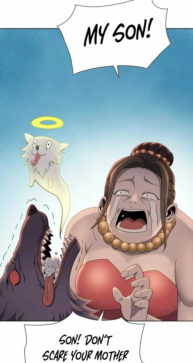 A Pig-Slaughtering Knife Cutting Through All Realms — Makes Sense, Right? Chapter 3 page 33 - 