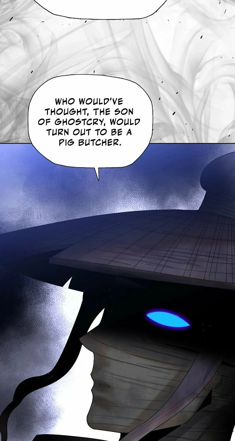 A Pig-Slaughtering Knife Cutting Through All Realms — Makes Sense, Right? Chapter 3 page 51 - 