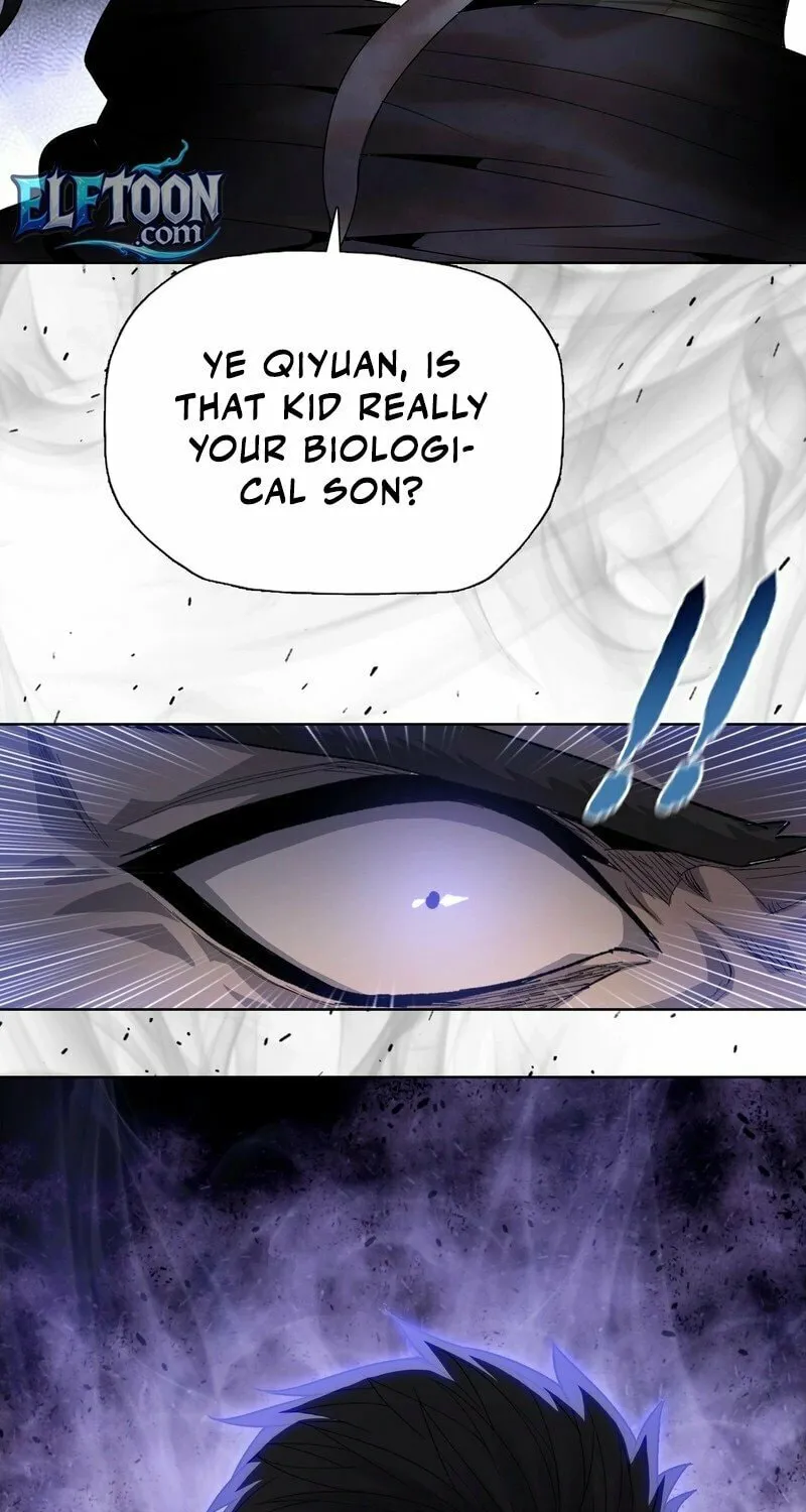 A Pig-Slaughtering Knife Cutting Through All Realms — Makes Sense, Right? Chapter 3 page 52 - 