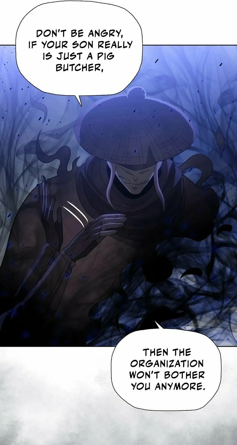 A Pig-Slaughtering Knife Cutting Through All Realms — Makes Sense, Right? Chapter 3 page 54 - 