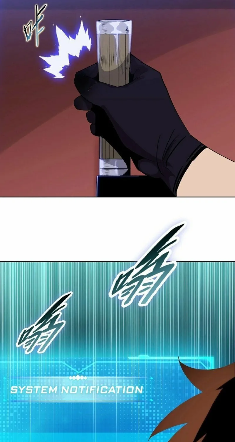 A Pig-Slaughtering Knife Cutting Through All Realms — Makes Sense, Right? Chapter 3 page 61 - 