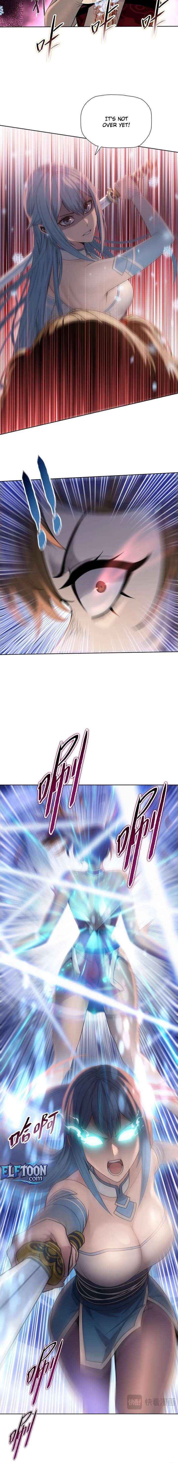 A Pig-Slaughtering Knife Cutting Through All Realms — Makes Sense, Right? Chapter 30 page 3 - 