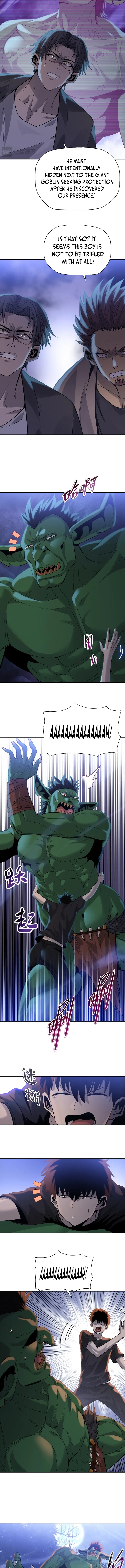 A Pig-Slaughtering Knife Cutting Through All Realms — Makes Sense, Right? Chapter 35 page 2 - 