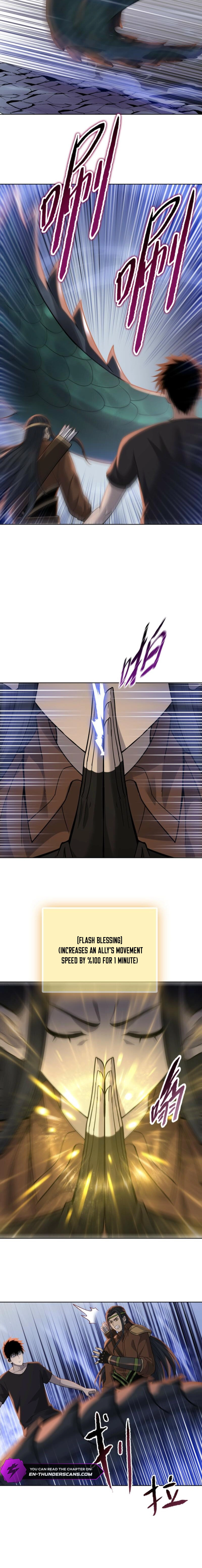 A Pig-Slaughtering Knife Cutting Through All Realms — Makes Sense, Right? Chapter 36 page 12 - 