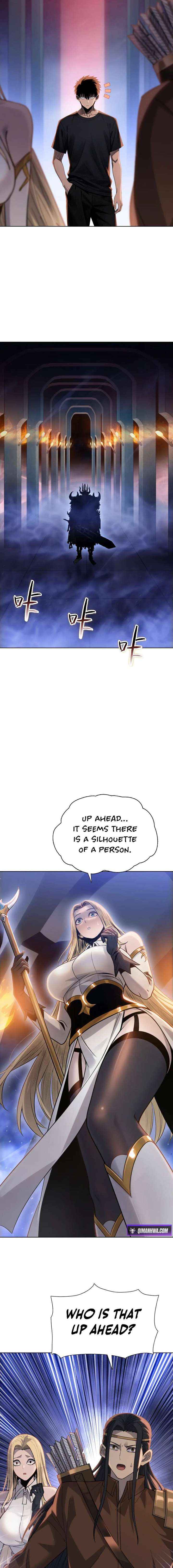 A Pig-Slaughtering Knife Cutting Through All Realms — Makes Sense, Right? Chapter 38 page 14 - 